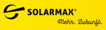 Solarmax FAQ